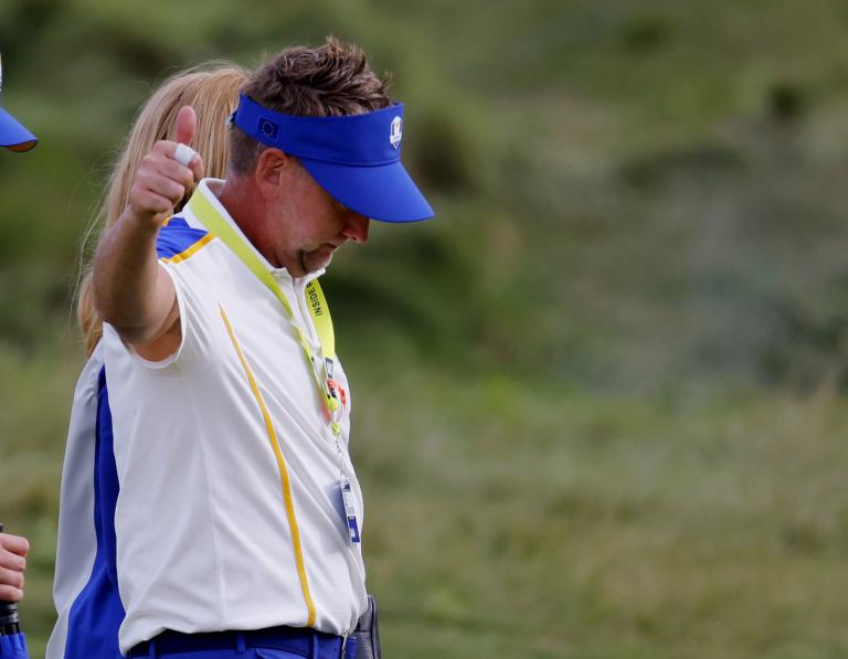DP World Tour pro on LIV Golf: I was wrong about Ian Poulter