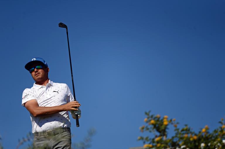 Rickie Fowler breaks ranks, admits he has decision: LIV Golf or PGA Tour?