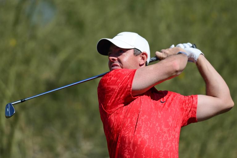 Rory McIlroy defends PGA Tour pros: "We should be able to play where we want!"