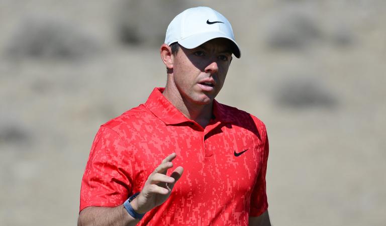Rory McIlroy: What's in the bag of the 20-time PGA Tour champion?