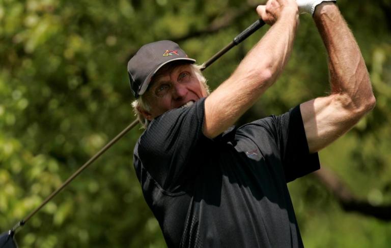 Pro who "wanted to make cut" topples 94-year Australian PGA record