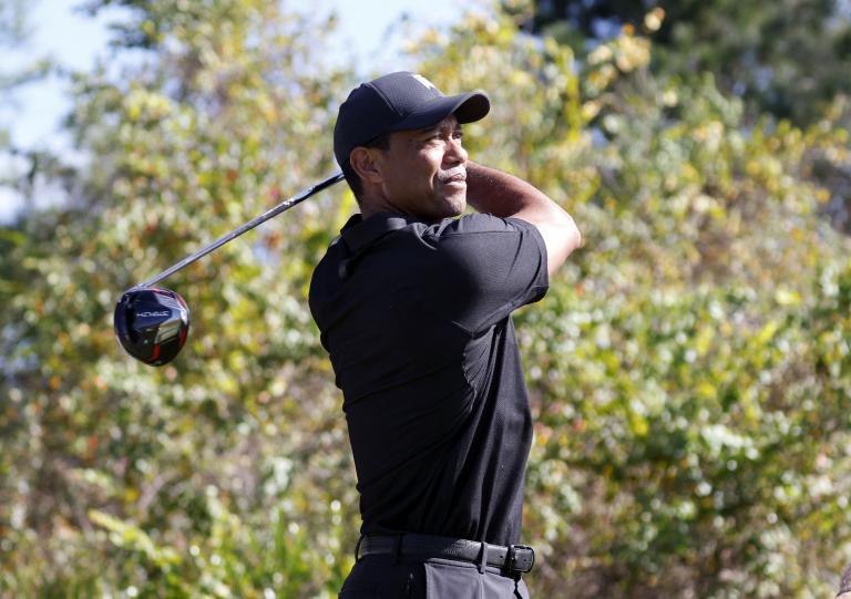 "Mind-numbingly next level": How Tiger Woods dominates Rory McIlroy 