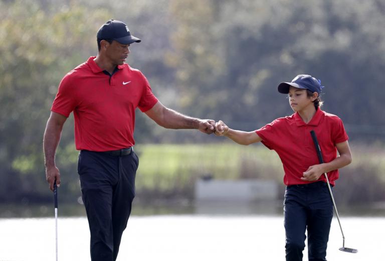 Tiger Woods reveals darkest moment to date: "It was a death sentence"