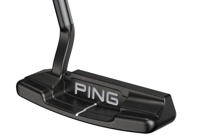 PING launches impressive new putter models with a focus on maximising MOI
