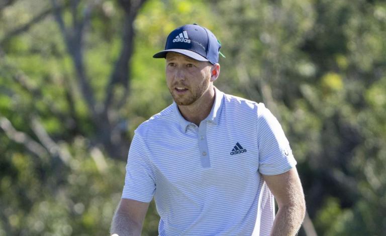PGA Tour pro to make comeback after "the worst six months of my life"