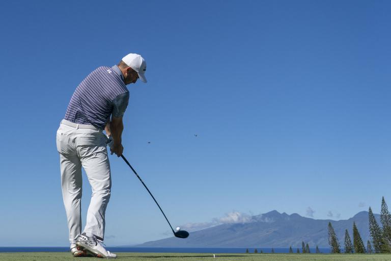 Sony Open: Live streaming, odds, tee times & how to watch PGA Tour