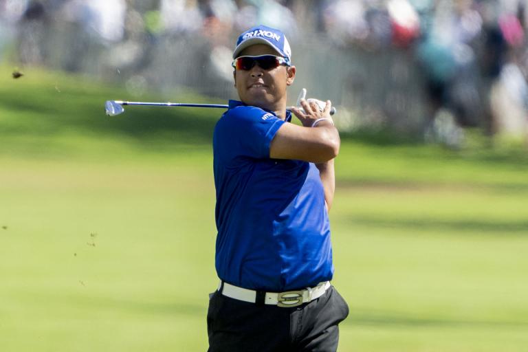 Hot Hideki Matsuyama: Do the stats show the way for his eighth PGA Tour win?