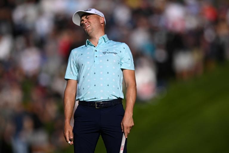 "Embarrassing" - Why Brooks Koepka & JT are unhappy with their OWGR