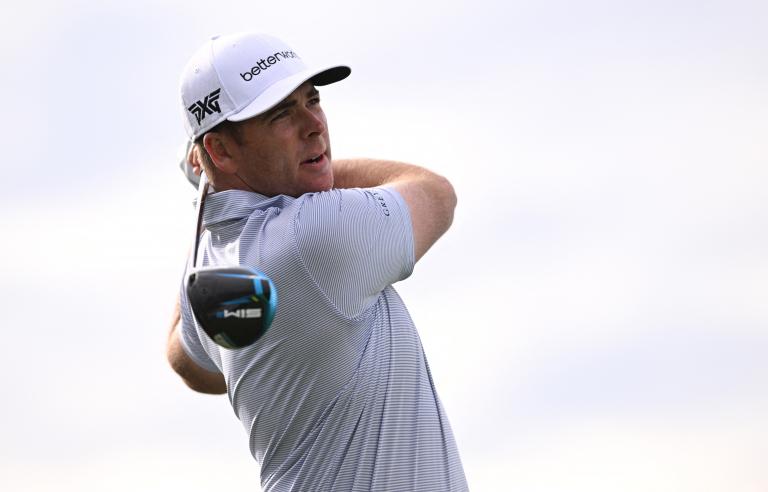 Luke List: What's in the bag of first-time PGA Tour winner?
