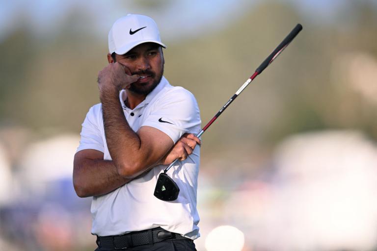 Jason Day has a very MIXED golf bag as he fights back on the PGA Tour in 2022