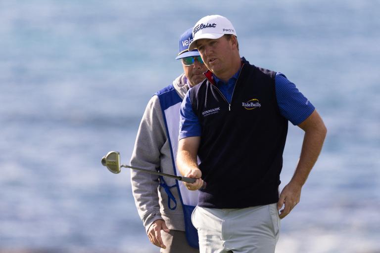 Tom Hoge snatches maiden PGA Tour victory despite Jordan Spieth challenge