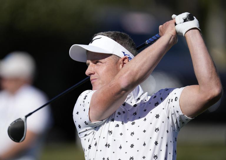 Is Luke Donald the right man to lead Europe at the next Ryder Cup?