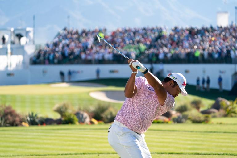 PGA Tour: How much each player won at the WM Phoenix Open?