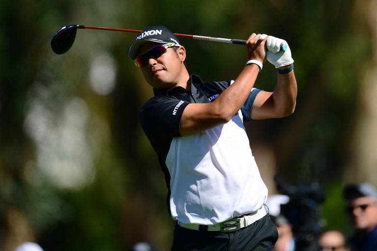 Hideki Matsuyama FORCED OUT of The Players Championship on the PGA Tour