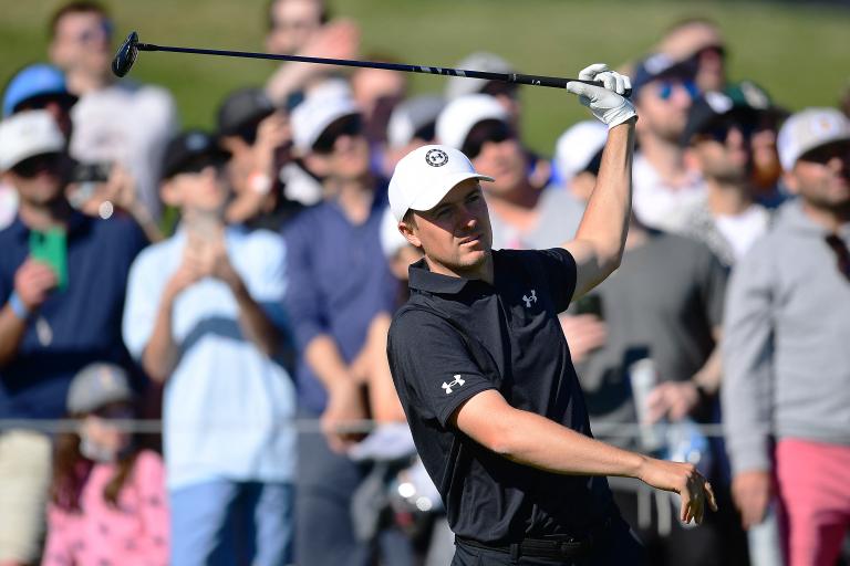 Jordan Spieth leads list of elite names committed to Scottish Open