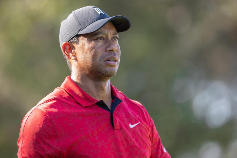 Tiger Woods betting odds for The Masters REVEALED | Max Homa cannot believe it
