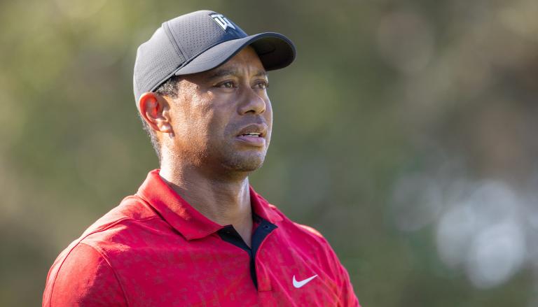 PGA Tour figures react to potential Tiger Woods comeback at The Masters