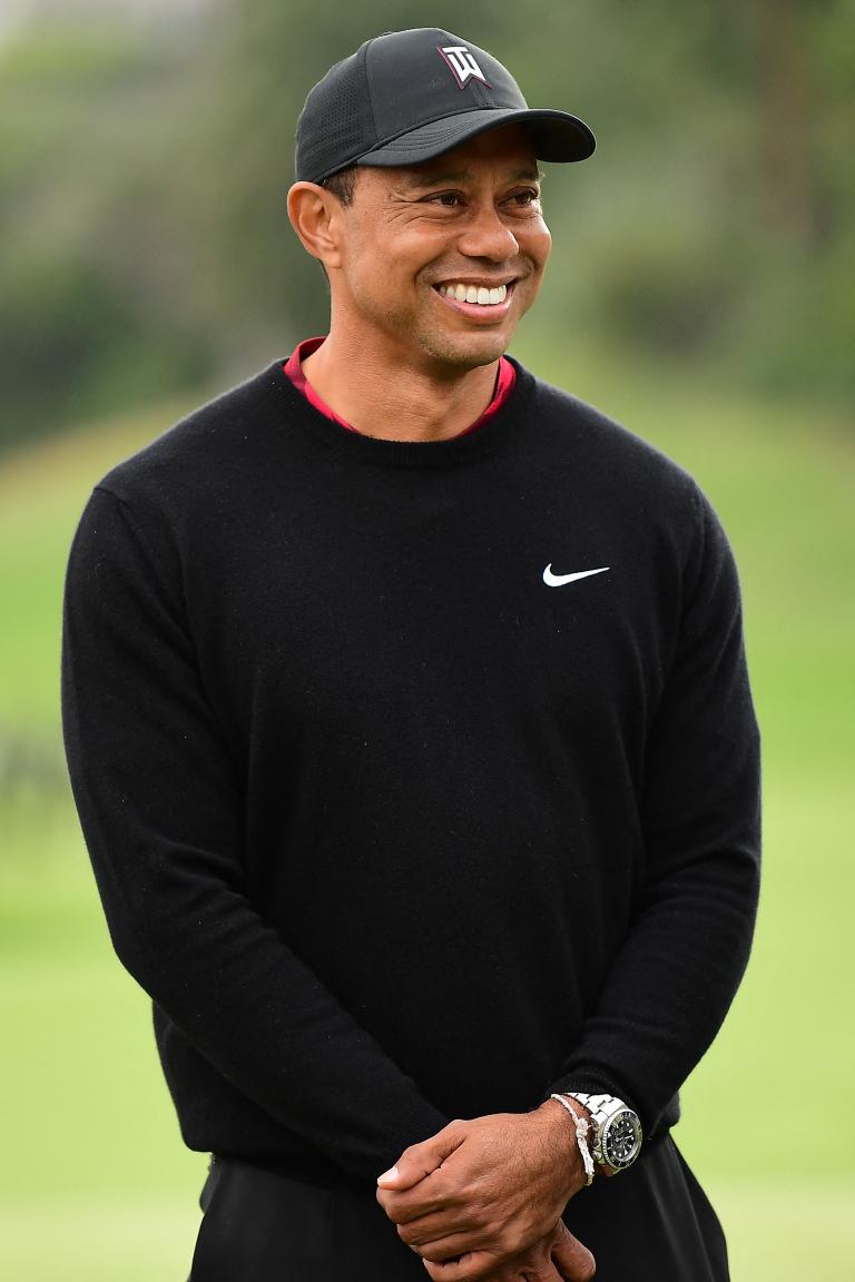 Steve Williams reveals saying "no" to Tiger Woods led to defining moment