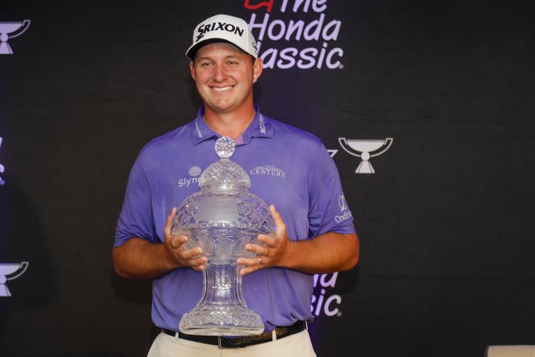 PGA Tour: How much did each player win at the Honda Classic?