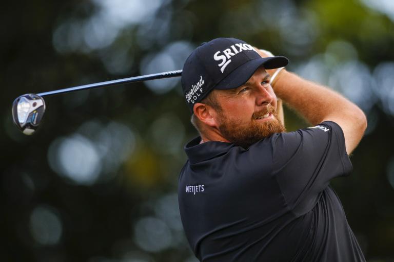 Shane Lowry says Honda Classic was "STOLEN" from him after late rain shower
