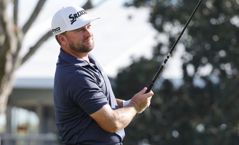 Graeme McDowell WILL NOT be Team Europe's Ryder Cup captain in 2023