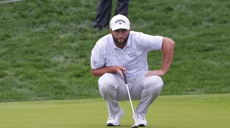 Golf Betting Tips: Jon Rahm to wrap up inaugural Mexico Open?