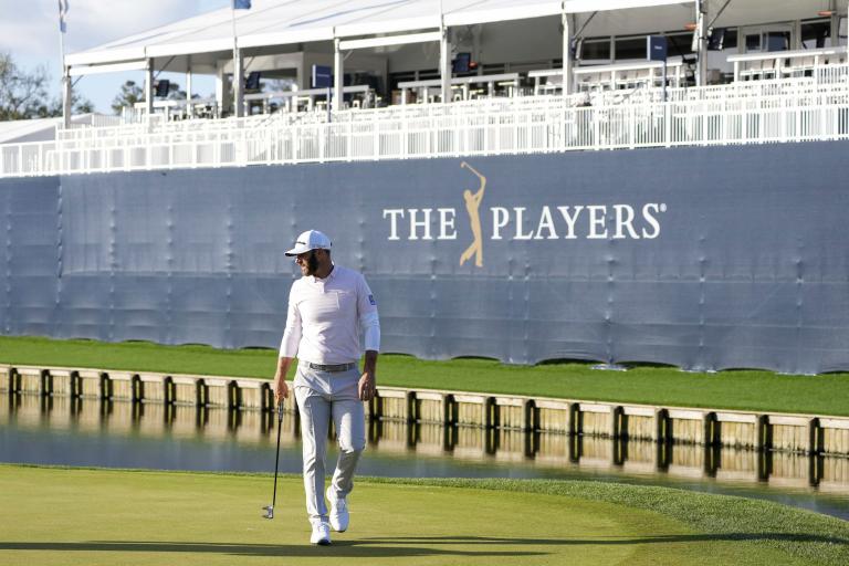 PGA Tour: How much did each player win at The Players Championship?
