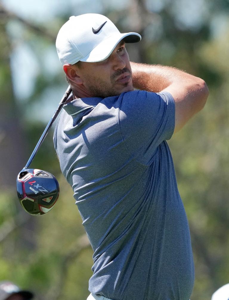 Brooks Koepka reveals the one hole at Augusta that doesn't suit anybody