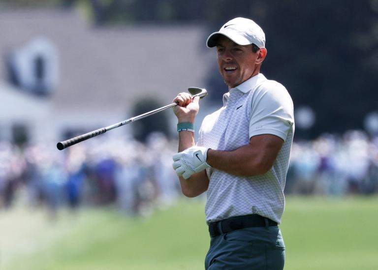 Rory McIlroy pens multi-year contract extension with TaylorMade