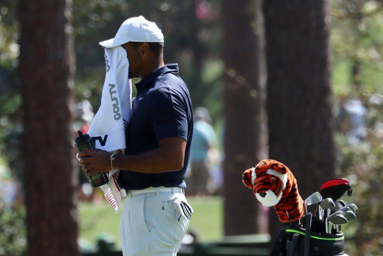 Can Tiger Woods WIN The Masters 2022? Check out GolfMagic's preview
