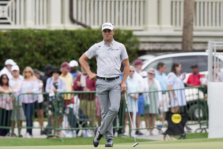 Zurich Classic: Full field & format explained as PGA Tour hosts team event