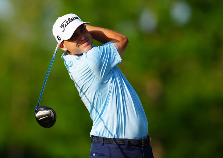 Zurich Classic R2: Good vibes with Cantlay and a new PGA Tour record?