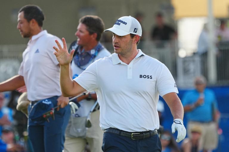 2022 Zurich Classic of New Orleans: Prize purse, winner's share