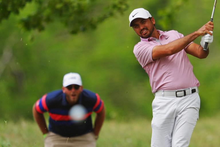 Jason Day "will win again" vows friend despite still toiling with grief