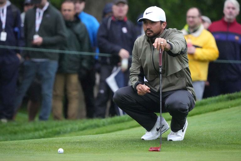 Top 10 LONGEST PUTTS of the PGA Tour season so far and the putters used