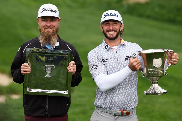 PGA Tour: How much did each player earn at the Wells Fargo Championship?
