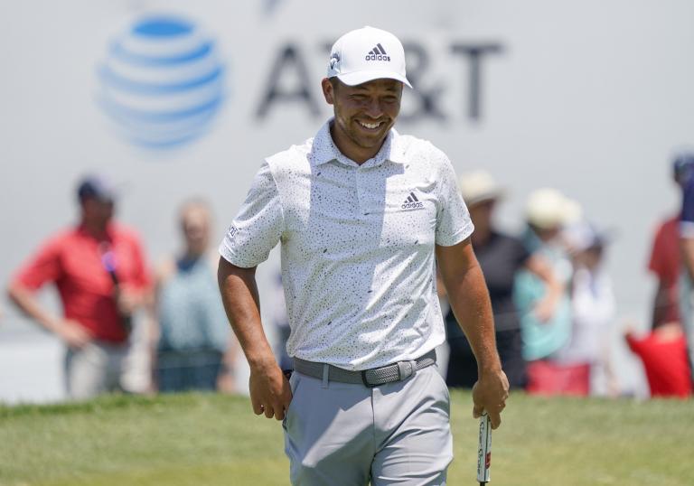 PGA Tour: How much did each player win at the AT&T Byron Nelson? 