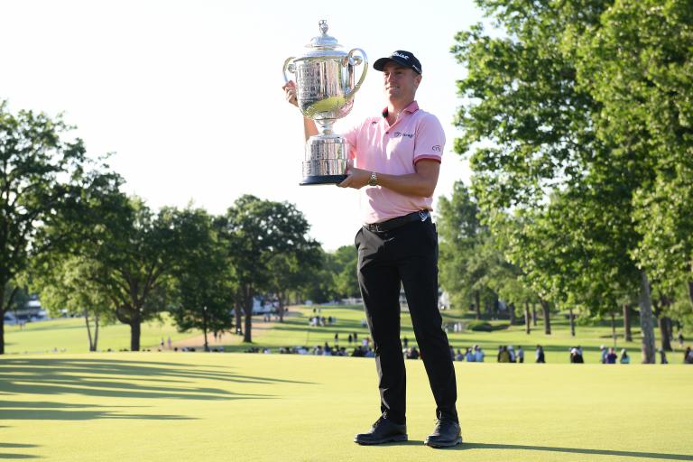 Tiger? Phil? Here is everyone who has qualified for the 2022 U.S. Open