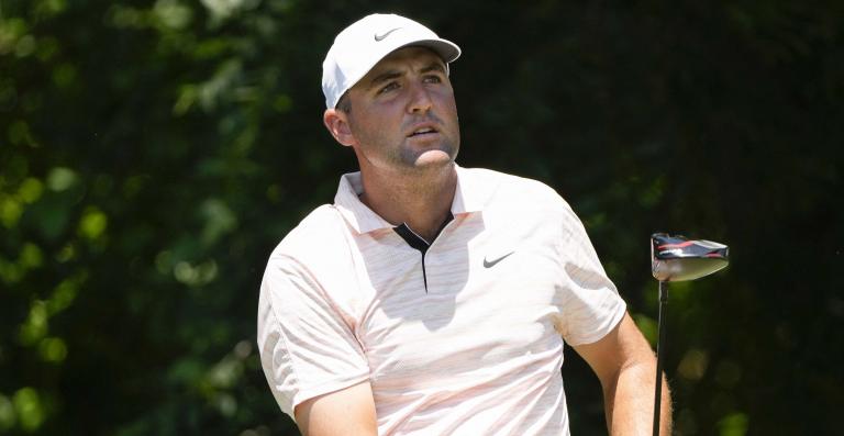 Golf Betting Tips: Sam Burns to secure fourth win of 2022 at Travelers?