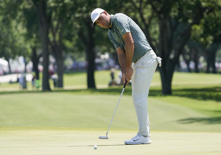 PGA Tour: How much did each player win at Charles Schwab Challenge?