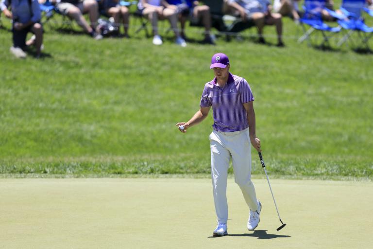 PGA Tour: How much did each player win at the Memorial Tournament?