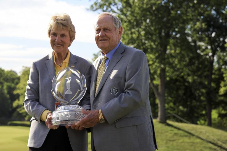 "A hypocrite!" LIV Golf Investments CEO Greg Norman blasts Jack Nicklaus