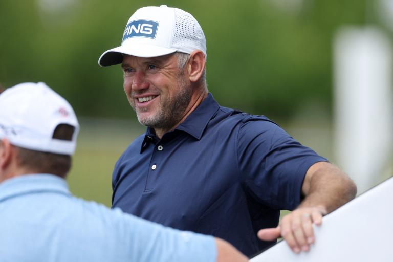 Lee Westwood on Ryder Cup future: "Why should it be threatened?"