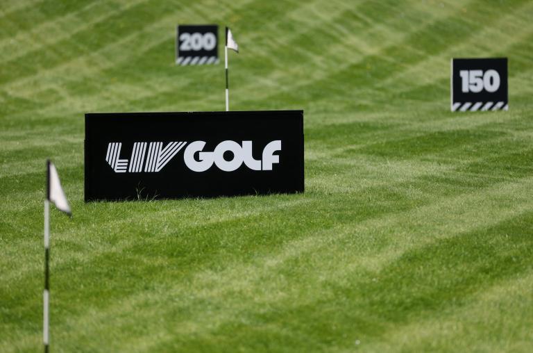 LIV Golf Portland: How to watch and what are the teams?