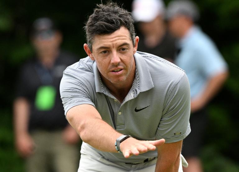 Rory McIlroy WITB June 2022: The clubs he used to win Canadian Open