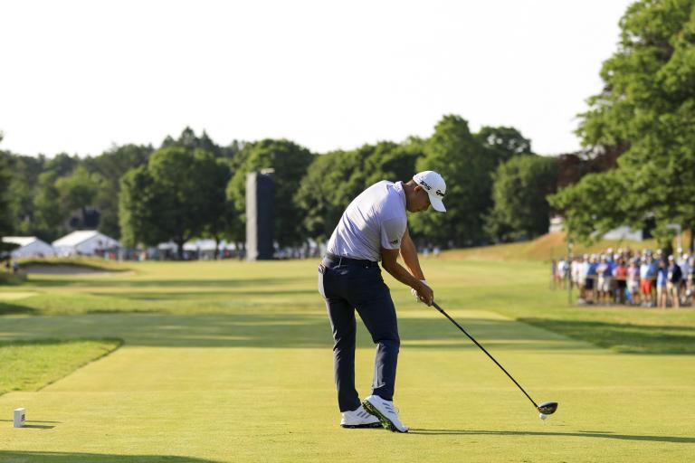 US Open: Everything you need to know about the 2022 US Open at Brookline