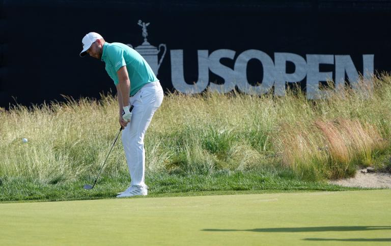 Daniel Berger FORCED OUT of 150th Open Championship at St. Andrews