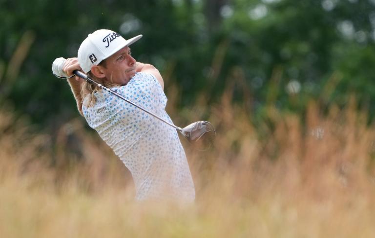 RUMOUR: World Top 10 golfer will leave PGA Tour for LIV Golf