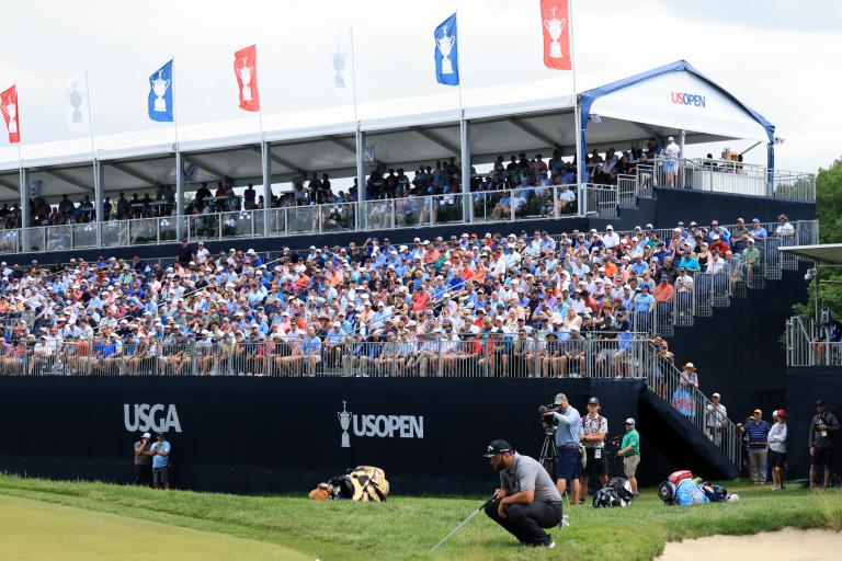 PGA Tour to undergo shake-up in 2023, including no-cut events and $20m purses