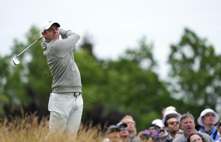Rory McIlroy: Our most protective players just happen to be the best